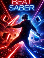 Музыкальные сражения в виртуальной реальности