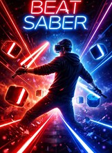 Музыкальные сражения в виртуальной реальности