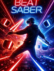 Музыкальные сражения в виртуальной реальности