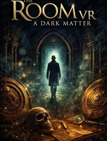 Квест в виртуальной реальности The Room VR: A Dark Matter