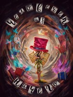 Премьера спектакля "Человек из ничего"