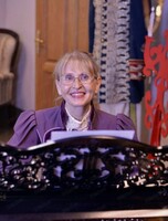 Музейная повесть "Наденька и Харбин"