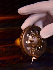 Музыкальная экскурсия "Как звучит музей"