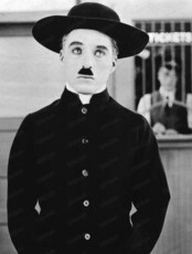 Арт-проект "Немая пятница". Просмотр фильма "Пилигрим"