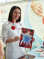 VI Краевой фестиваль здорового образа жизни