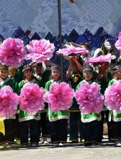 Тур на фестиваль народного творчества "Соцветие культур"