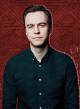 Иван Абрамов