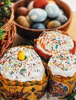 Экскурсия "Пасхальный тур" в Беловодье