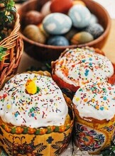 Экскурсия "Пасхальный тур" в Беловодье