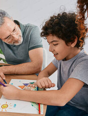 Программа повышения квалификации "Детско-подростковая и семейная арт-терапия"