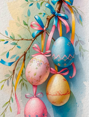 Концерт "Пасха в каждом доме"