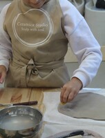 Детские творческие занятия