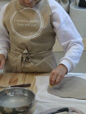 Детские творческие занятия