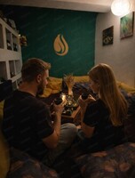 Китайская чайная церемония