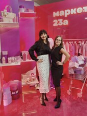 Встреча "Путешествуй с умом: как наполнить жизнь яркими впечатлениями и не разориться"