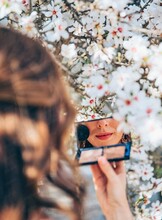 Школа макияжа