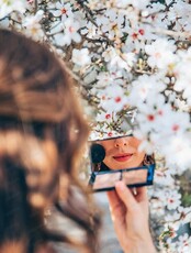 Школа макияжа