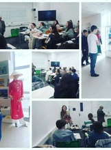 Тур "Шаг в науку"