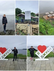 Экскурсия на озеро Болонь "Узнаваемое и незнакомое"