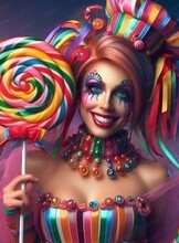 Экскурсия в карамельную мануфактуру "В страну Карамелии"