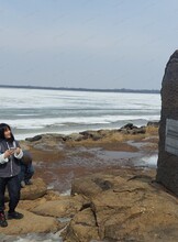 Тур "Рисунки на камнях. Петроглифы Сикачи-Аляна"