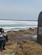 Тур "Рисунки на камнях. Петроглифы Сикачи-Аляна"