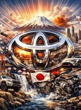 Экскурсия в "Тойота центр Хабаровск" (для организованных школьных групп)