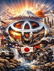 Экскурсия в "Тойота центр Хабаровск" (для организованных школьных групп)