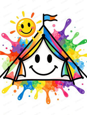 Городской летний лагерь