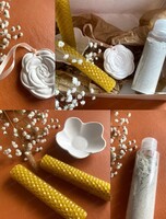 Мастер-класс "Женская энергия"