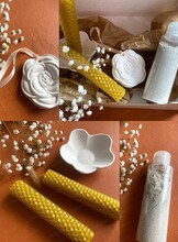 Мастер-класс "Женская энергия"