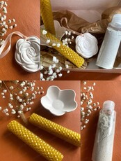 Мастер-класс "Женская энергия"