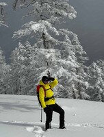 Поход на гору Пилахата