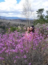 Прогулка по Хехциру