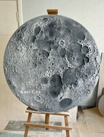 Арт-бранч "Луна"