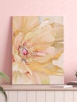 Мастер-класс по акрилу "Романтический бутон"