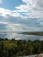 Тур "Петропавловка"