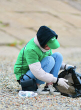 Весенний субботник