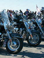 Открытие мотосезона