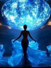 Сакральный танец