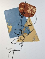 Мастер-класс по живописи