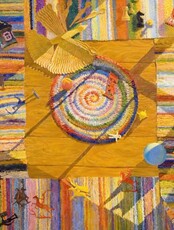 Выставка Виктора Пащенко "Река времени — Амур"