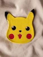 Стоимость "Тарелка-пикачу"