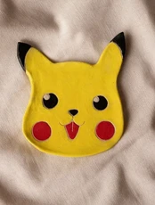 Стоимость "Тарелка-пикачу"