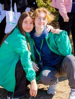 Всероссийская акция "Весенняя неделя добра"