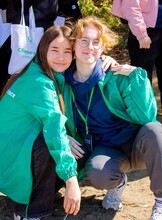 Всероссийская акция "Весенняя неделя добра"