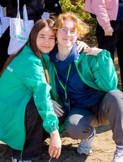 Всероссийская акция "Весенняя неделя добра"