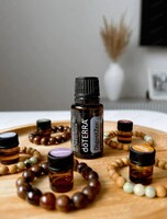 Мастер-класс "Браслет-диффузор"