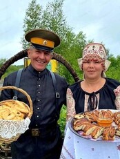 Экскурсия "Казачья вольница" в Беловодье