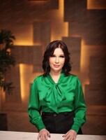 Интенсив-практикум "Бизнес-аналитика с Анной Барановой"